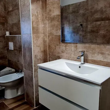 Holiday home Casa Da Anna 2 *