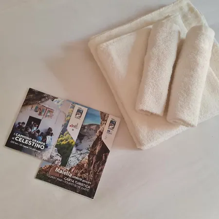 Casa Da Anna 2 Pratola Peligna