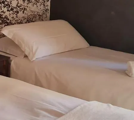 Casa Da Anna 2 Semesterbostad Pratola Peligna