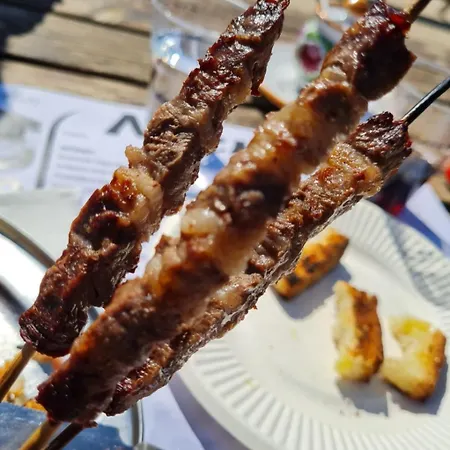 Dom wakacyjny Casa Da Anna 2 *