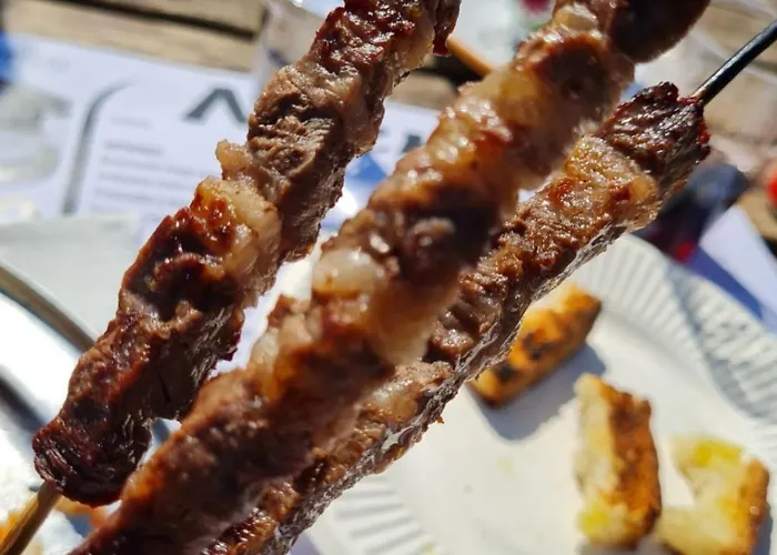 Vakantiehuis Casa Da Anna 2 *